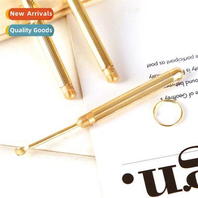 Portable ear scoop promotial giveaways ear digging ear picki