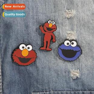 alloy Uned Amore brooch doll Set Sesame States and Europe