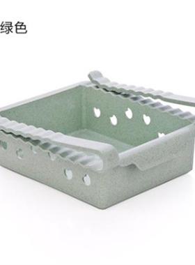 Creative multi-purpose refrigerator organizer shelf freshnes