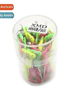 A009 stainless steel portable bottle ear spo ear digging ear