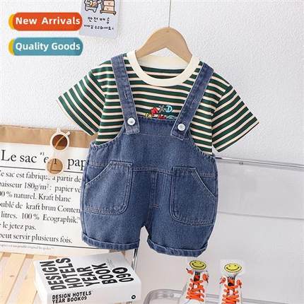 Childrens clothing baby su 1-3 years old 5 male  female baby