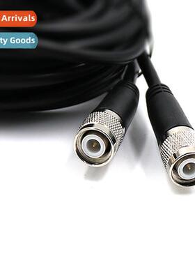 RF coaxial adapter cable TNC male to TNC male RF jumper cabl