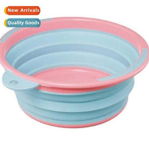 Japan Import Portable Folding Basin Foldable St Basin