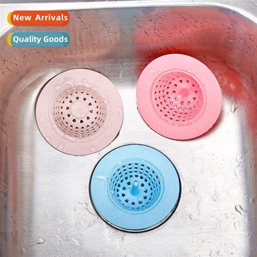 A2728 Dishwasher Strainer Sink Floor Drain Cover Anti Clog K