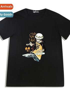 King  Thieves e  Japan hot search carto anime men  women cot