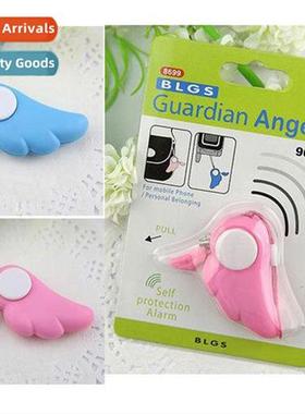 Angel wings womens molester womens self-defense electric ala
