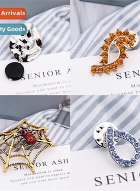 Europe and  Uned States new handmade Diy brooch creative ret