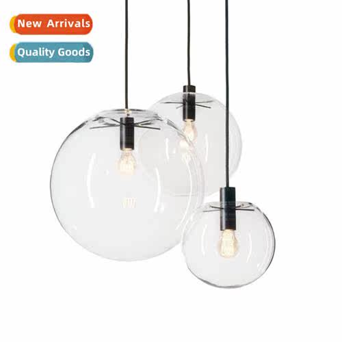 Scinavian persaly modern simple single head dining room beds