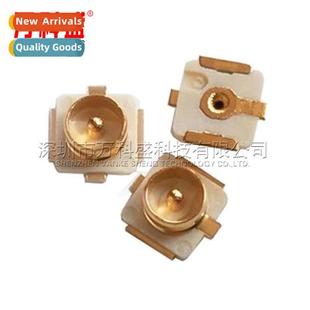 IPEX/IPX Cnector U.FL-R-SMT RF Coaxial Cnector SMD Antenna H