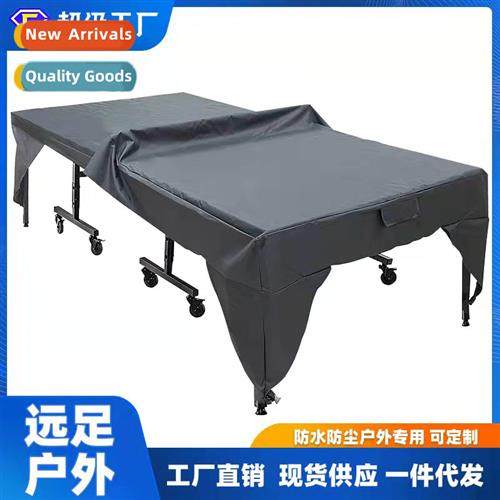 Outdoor Table Tennis Table Dust Cover Patio Deck Rainpro Sun