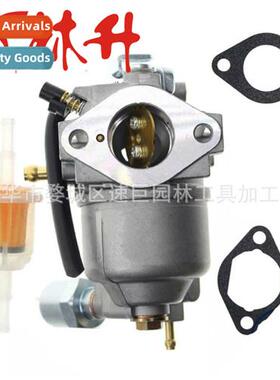 Carburetor fs Kawasaki FD501VJohn Deere LX188 LX279