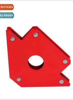 Strg Magnetic Welding Posier Welding Aid Triangle Magnetic R
