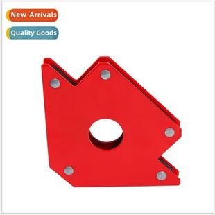 Magnetic Triangle Welding Aid Posier Strg