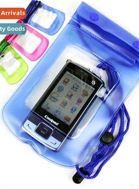 Cell Phe Waterpro Bag Beach Waterpro Bag Swimming Diving Raf