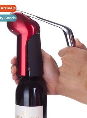 Goose head red wine corkscrew multifunctial wine screwdriver