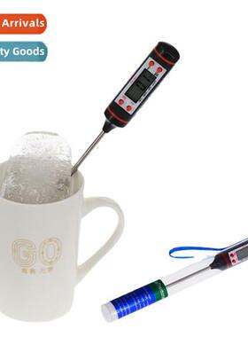 TP101/TP300/TA288 Kchen Oil Thermometer Kchen Barbecue Bakin