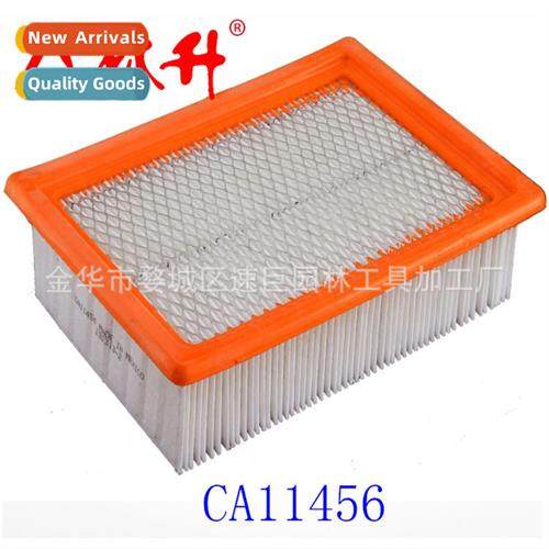 Auto Parts CA11456 Air Filter 适用Automobile Engine Filtrati