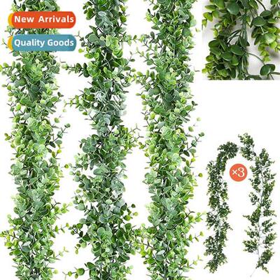 Greenery pipe Meibao downpipe chemical heating bamboo gas pi