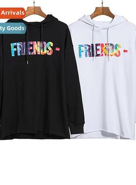 High Set Tide Letter Swirl Tie-Dye Printed Limed Edi Back La