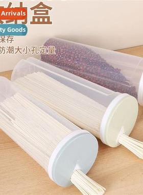 Noodle Storage Box Kchen Miscellaneous Hanging Noodles Seale