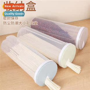 Noodle Storage Box Kchen Miscellaneous Hanging Noodles Seale