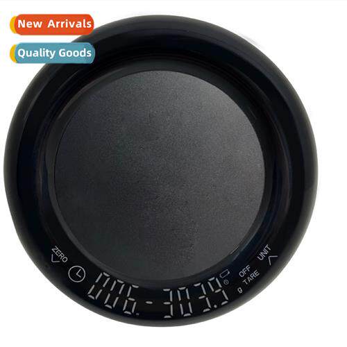 New Dut 2000/0.1 Intelligent Timing Hand Brewed Cfee Electri