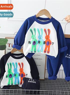 Childrens clothing boys spring  fall su fashiable fashiable