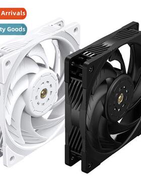 Zero degree Shijia Fengzun T30 12cm case fan S-FDB bearing 1