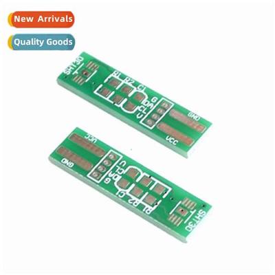 Temperature and humidy sensor SHT20 SHT21 SHT25 circu board