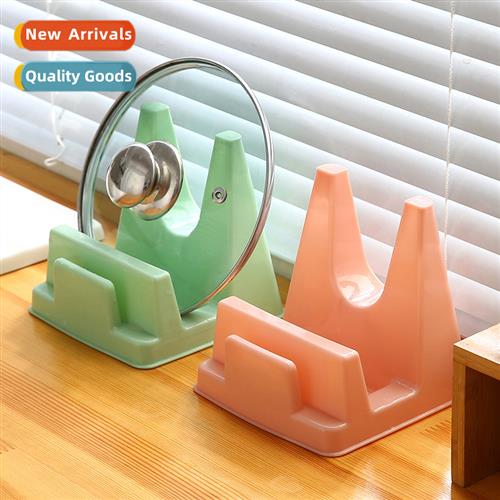 Wh a catch tray pot rack chopping board rack kchen free plas