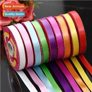 Plastic Decorative Ribb Rope Card Tie Ballo