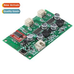 Bluetooth Amplifier Board Bluetooth Speaker Modificati Board