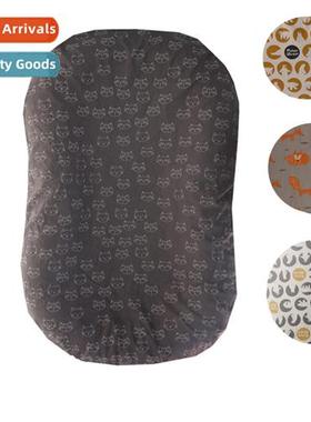 Crib Medium Bed Newborn Imati Pressure Cvenient Removable Wa