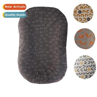 Newborn Imati Pressure Crib Removable Bed Cvenient Medium