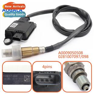 PM Particulate Sensor A0009050508 适用Mercedes-Benz