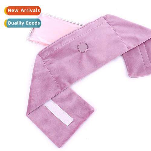 Infant bloat, microwavable  reusable gel packs, suable for