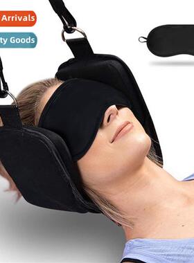 Neck Hammock Neck Hammock Cervical Stcher Breathable Soothin