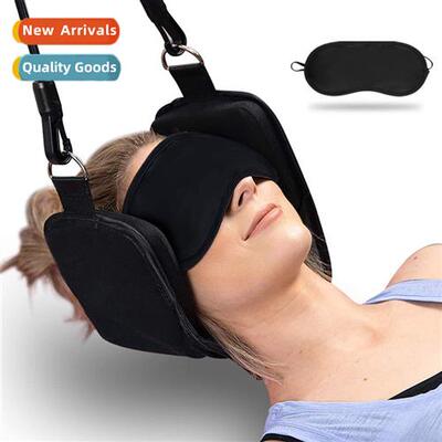 Neck Hammock Neck Hammock Cervical Stcher Breathable Soothin