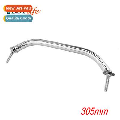 304 Stainless Steel Boat Wave Guard Handrail Safety Protecti