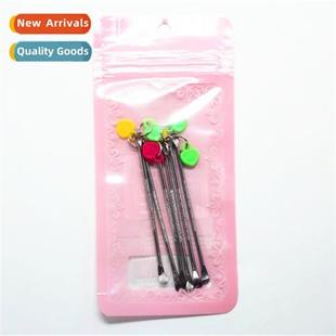 scooper pack stainless pic Adult steel ear