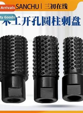 Woodworking Sing Hole Opener Reaming Sing Angle Grinder Grin