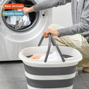 basket storage household laundry clo Dirty dirty clos