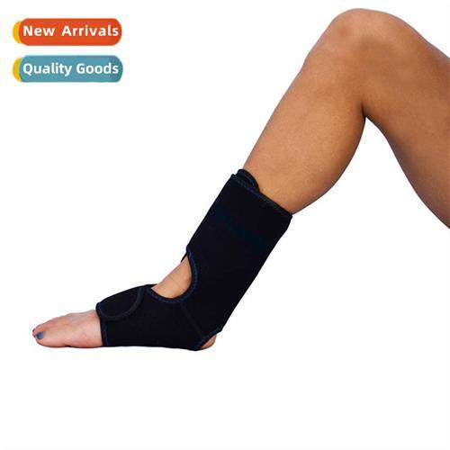 Reusable Ankle Gel Pack Wrap Reusable Ankle Gel Ice Pack Wra
