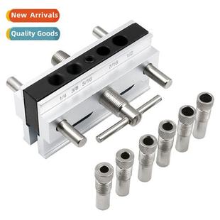 Inch Locator Woodworking Punch Drill Hole Metric