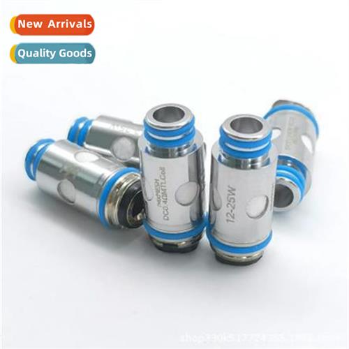 nex-Mehs coil DC 0.4ohm hardware ftings 5pcs in a box suppor