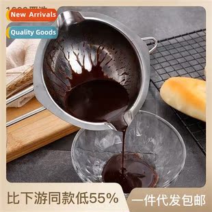 Chocolate Wax melting Melting Sepa pot A2933