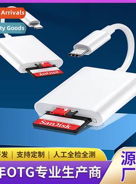 card reader sdtf multifuncti typec adapter cable cell phe ro