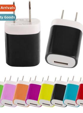 Thumbprint Phe Charger Finger Charger 1A Charging Head Trave