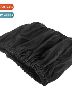 Extra large baby stroller anti-dirty  dustpro waterpro wheel