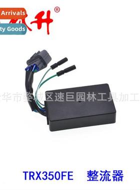 Motorcycle Ignition CDI 适用TRX350FE FM TE TM Rancher